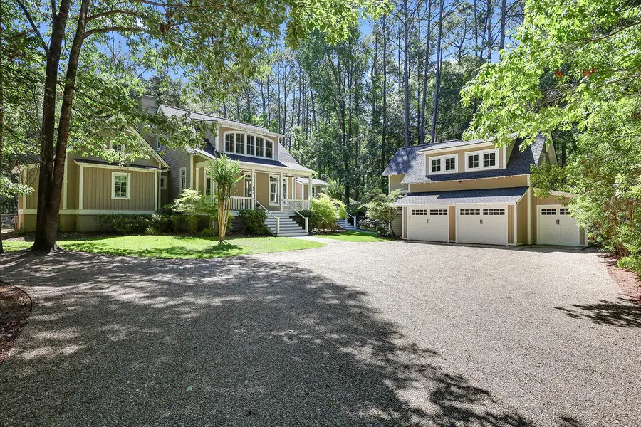 105 Barnaby, Seabrook, SC 29940 - #3