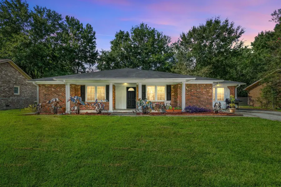 24 Lighthouse Drive, Goose Creek, SC 29445 - #2