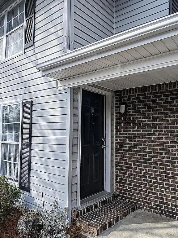 2494 Etiwan #Unit 4k, Charleston, SC 29414