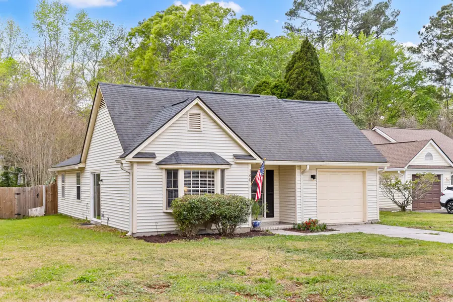 140 Alston Circle, Goose Creek, SC 29445 - #3