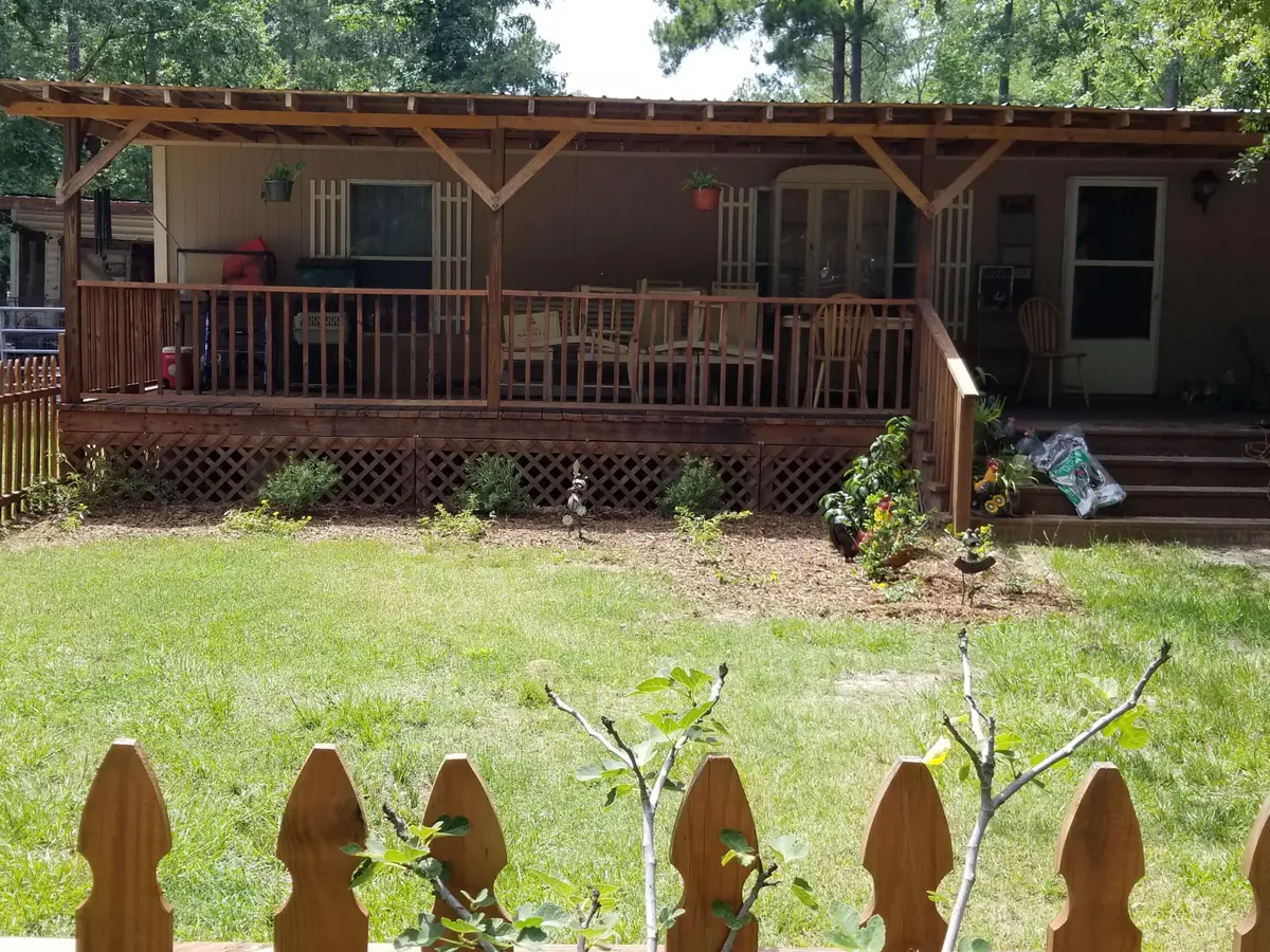 696 Bedon Road, Walterboro, SC 29488 - #1