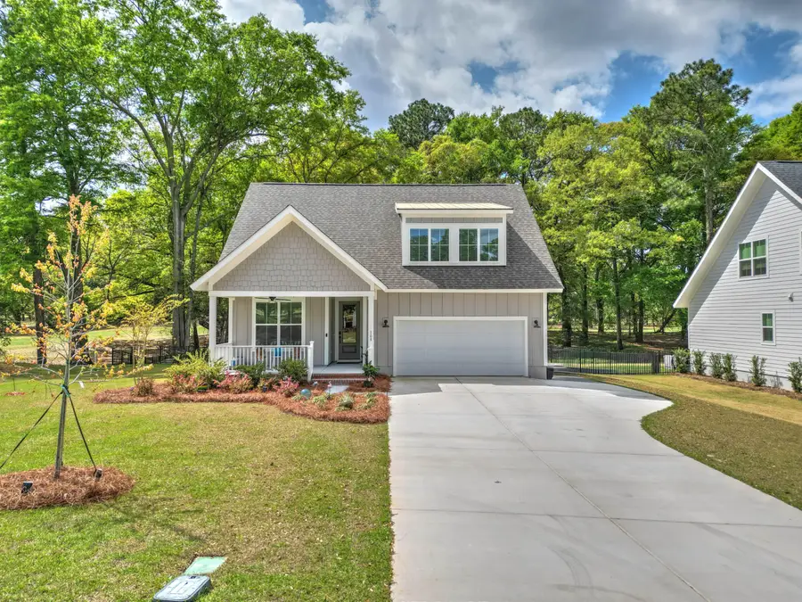 108 Saluda Drive, Santee, SC 29142 - #3