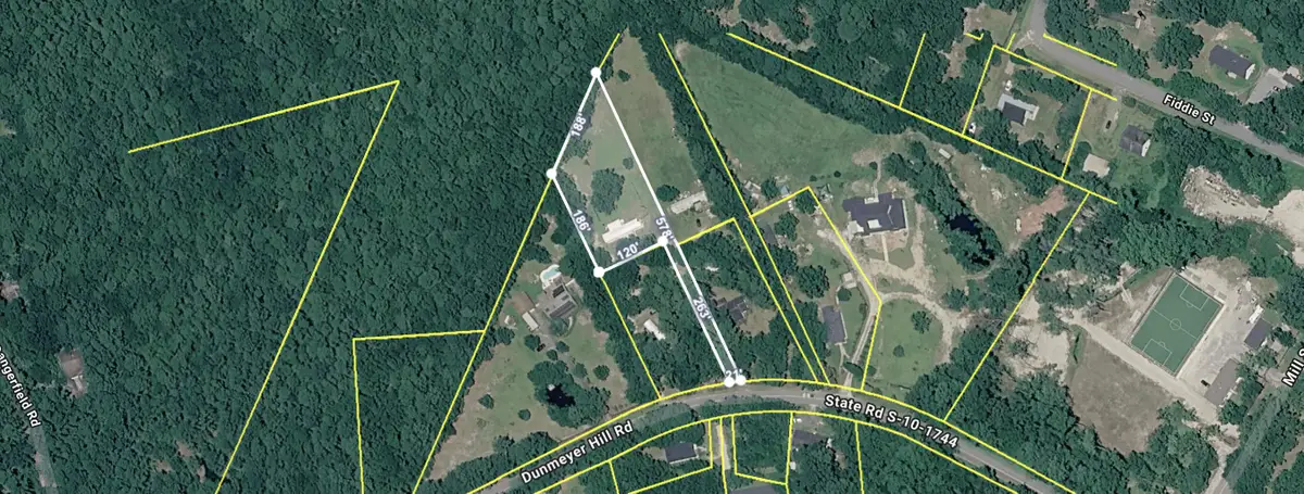 201 Dunmeyer Hill Road #Lot D, Ladson, SC 29485 - #1