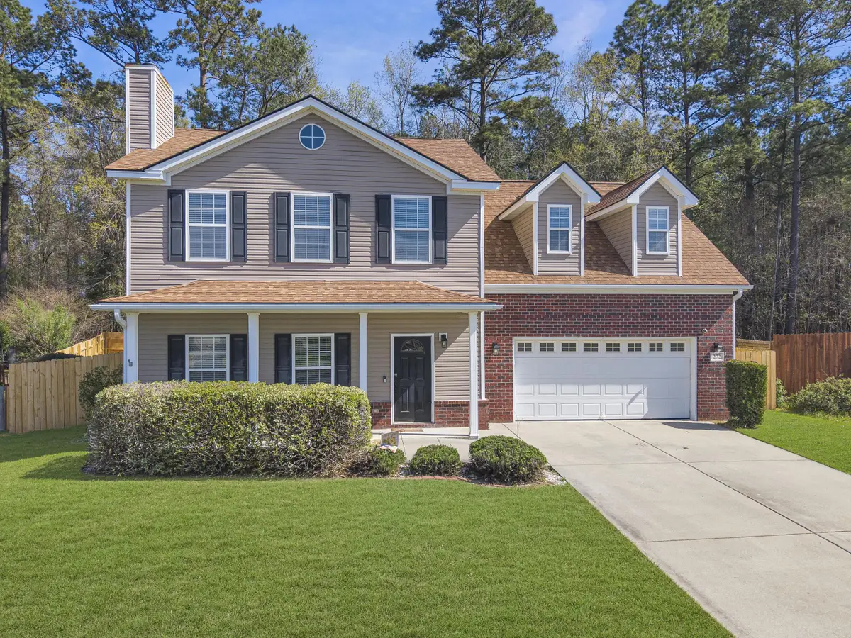 272 Westbrooke Road, Summerville, SC 29486 - #1