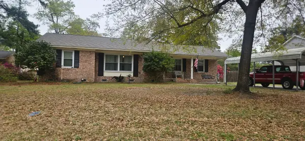 106 Poppy Drive, Walterboro, SC 29488