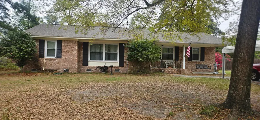 106 Poppy Drive, Walterboro, SC 29488 - #2