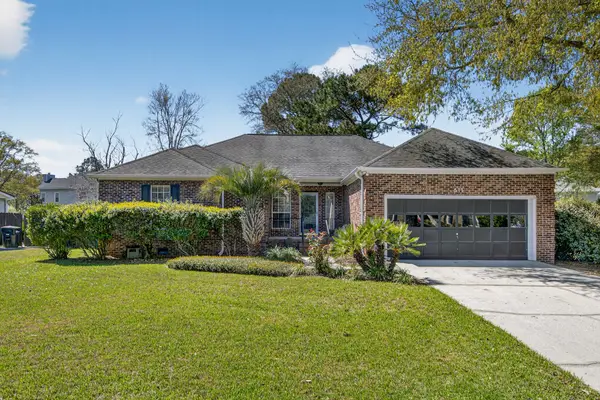 611 Fisherman's Bend, Mount Pleasant, SC 29464