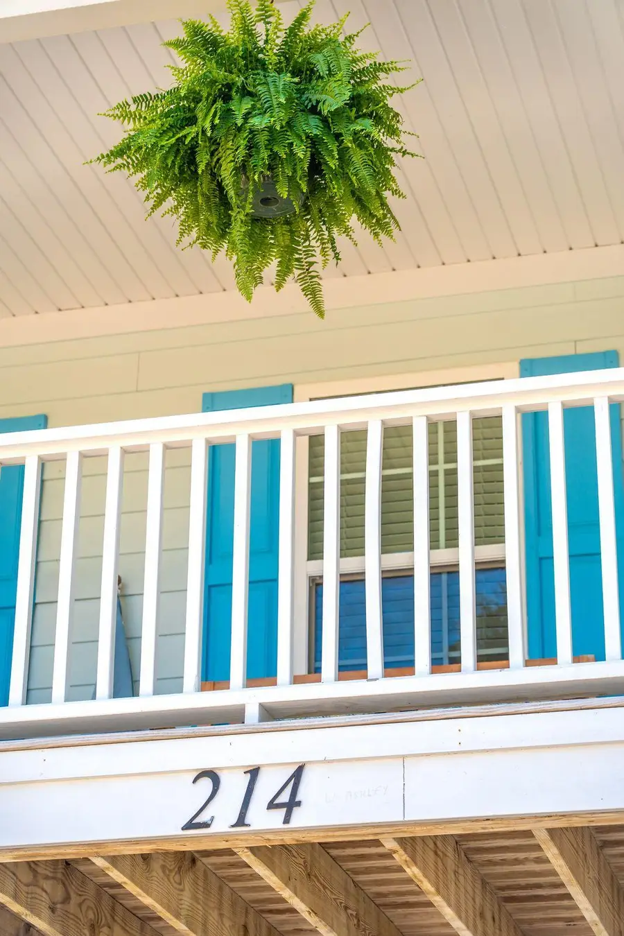 214 W Cooper, Folly Beach, SC 29439 - #3