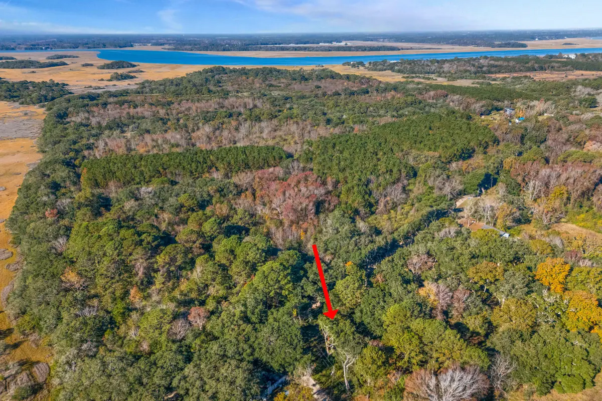 1872 Arsburn Road, Charleston, SC 29412 - #1