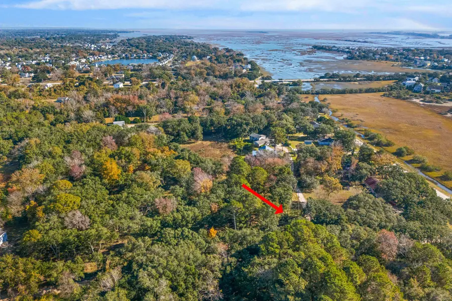 1872 Arsburn Road, Charleston, SC 29412 - #2