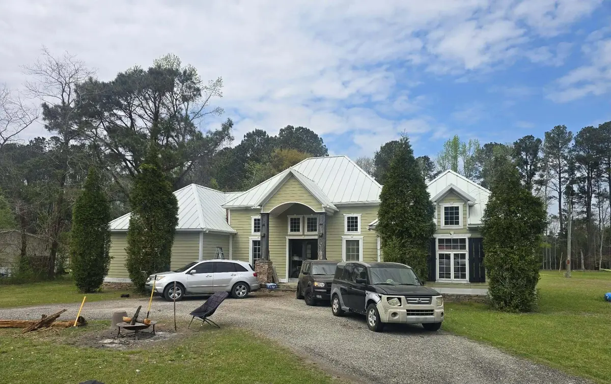 208 Ambassador Avenue, Moncks Corner, SC 29461 - #1