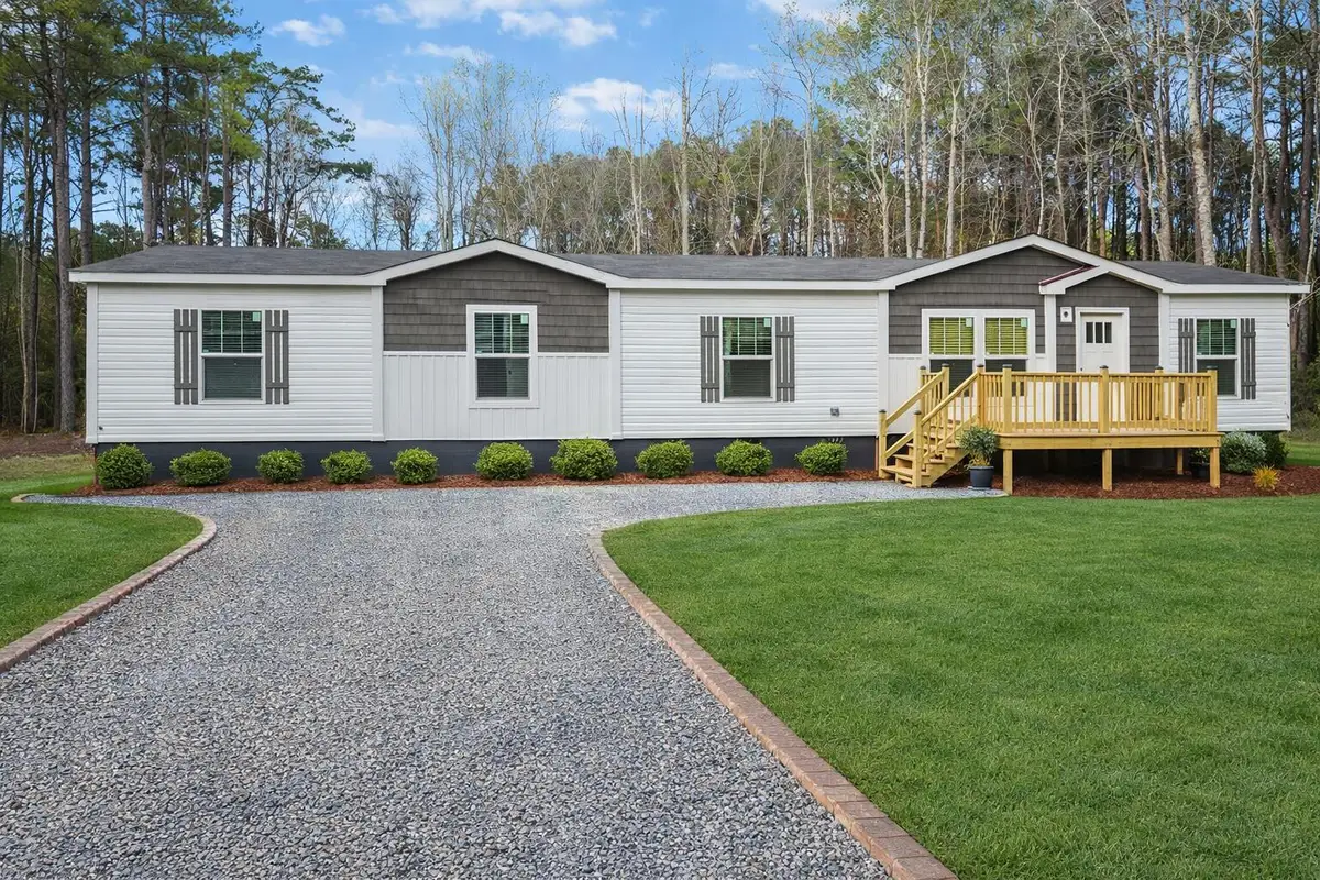 8590 Paxville Highway, Manning, SC 29102 - #1