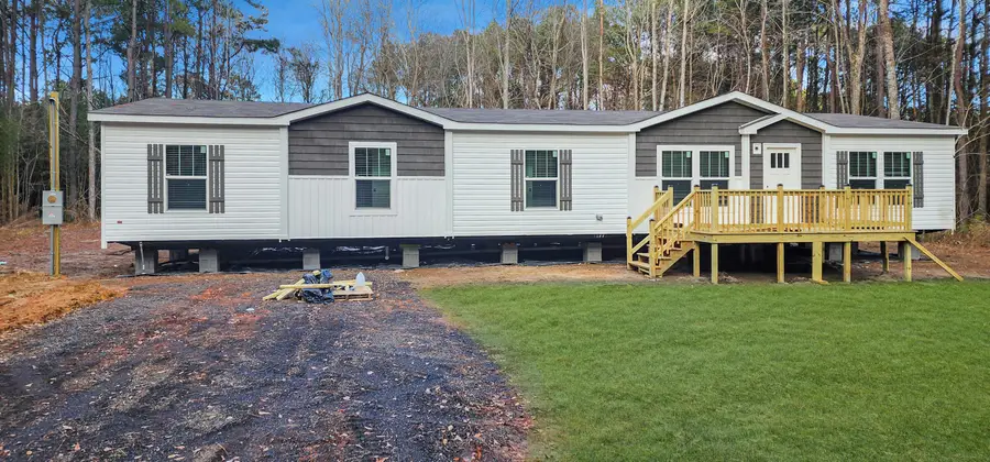 8590 Paxville Highway, Manning, SC 29102 - #2