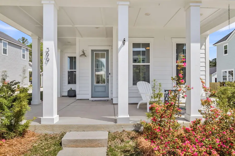 399 Woodgate Way, Summerville, SC 29485 - #2