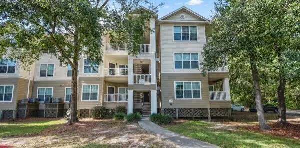 700 Daniel Ellis Drive #Apt 2305, Charleston, SC 29412