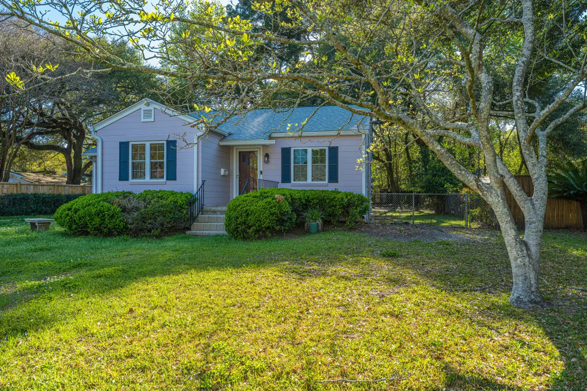 5 Peeks Pike, Charleston, SC 29407 - #1