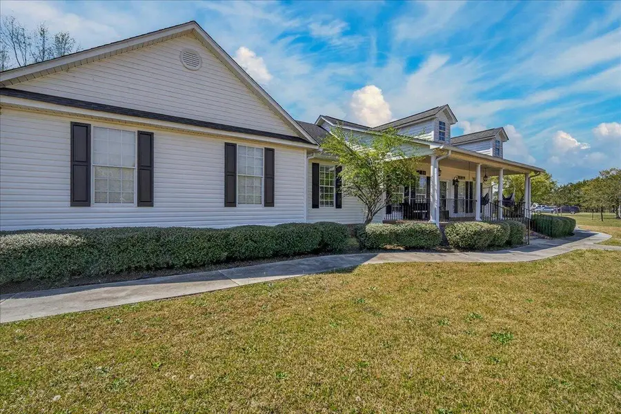 1032 State Road S-21-488, Coward, SC 29530 - #3