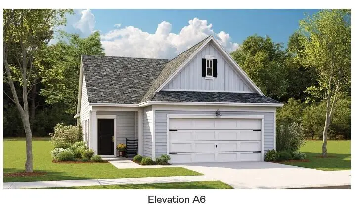 1127 Razor Clam Way, Summerville, SC 29485 - #1