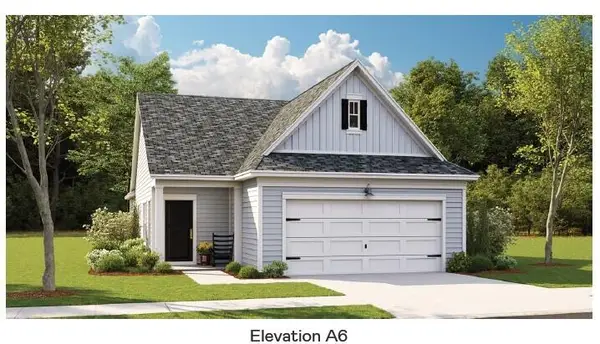 1127 Razor Clam Way, Summerville, SC 29485