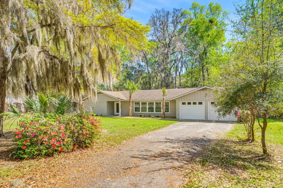 304 Shell Park Circle, Beaufort, SC 29906 - #2