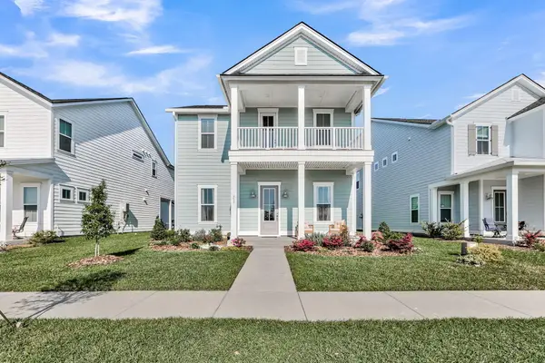 313 Citrus Drive, Summerville, SC 29486