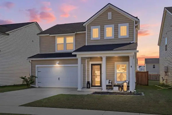 221 Wood Sage Run, Summerville, SC 29485