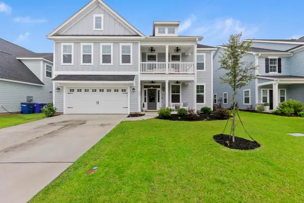 1017 Saltwater Circle, Johns Island, SC 29455
