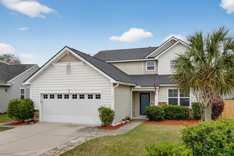 1810 Hockley Boulevard, Charleston, SC 29414 - #2
