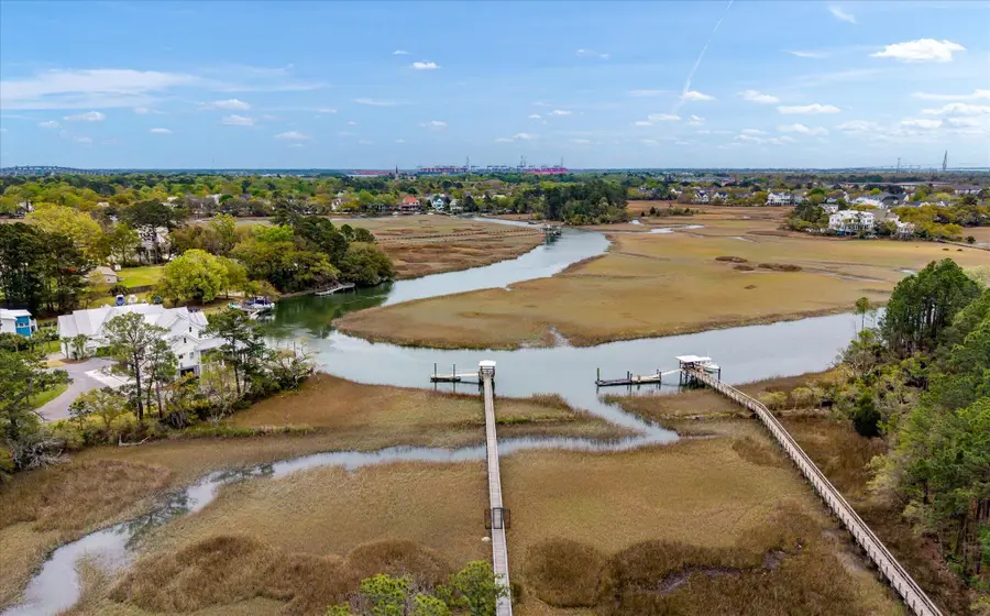 116 Antilles Circle, Charleston, SC 29492 - #3