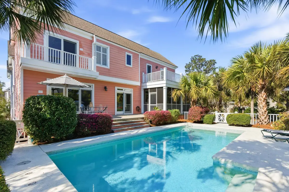 24 Commons Court, Isle Of Palms, SC 29451 - #1