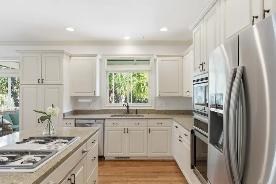 24 Commons Court, Isle Of Palms, SC 29451 - #3