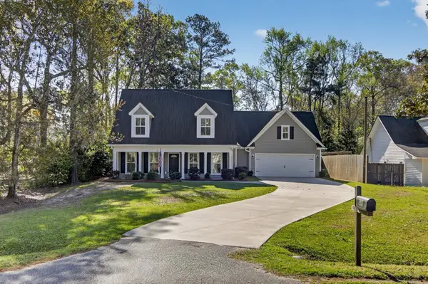 3415 Walter Drive, Johns Island, SC 29455