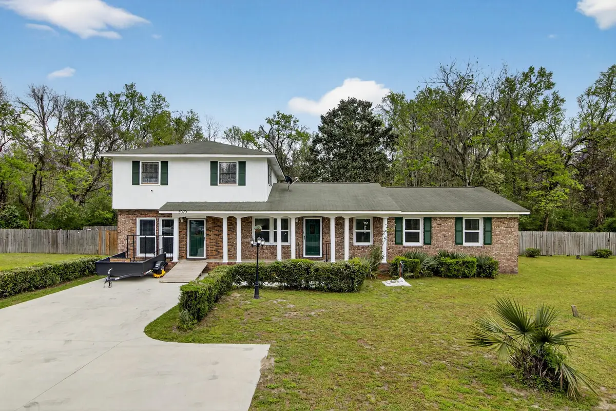 5070 Sc Highway 165, Hollywood, SC 29449 - #1