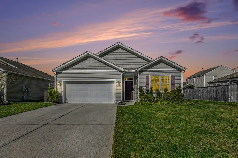 621 Wayton Circle, Moncks Corner, SC 29461 - #2