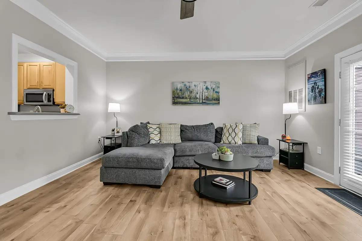 945 E Estates Boulevard #D, Charleston, SC 29414 - #1