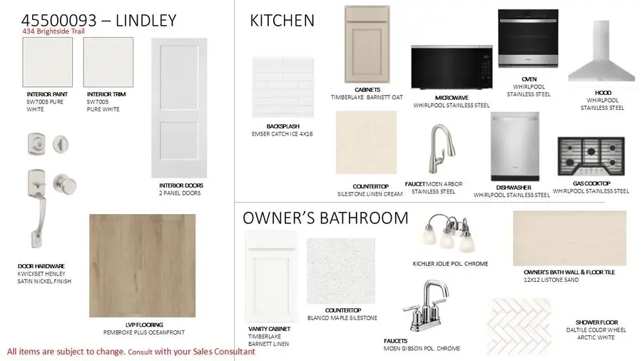 434 Brightside Trail, Summerville, SC 29486 - #2