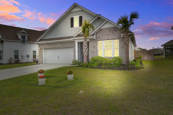 349 Long Pier Street, Summerville, SC 29486