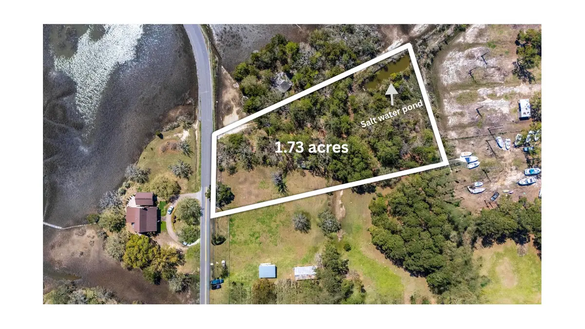 00 Hwy 165, Meggett, SC 29449 - #1