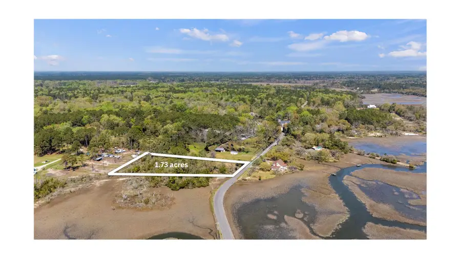 00 Hwy 165, Meggett, SC 29449 - #2