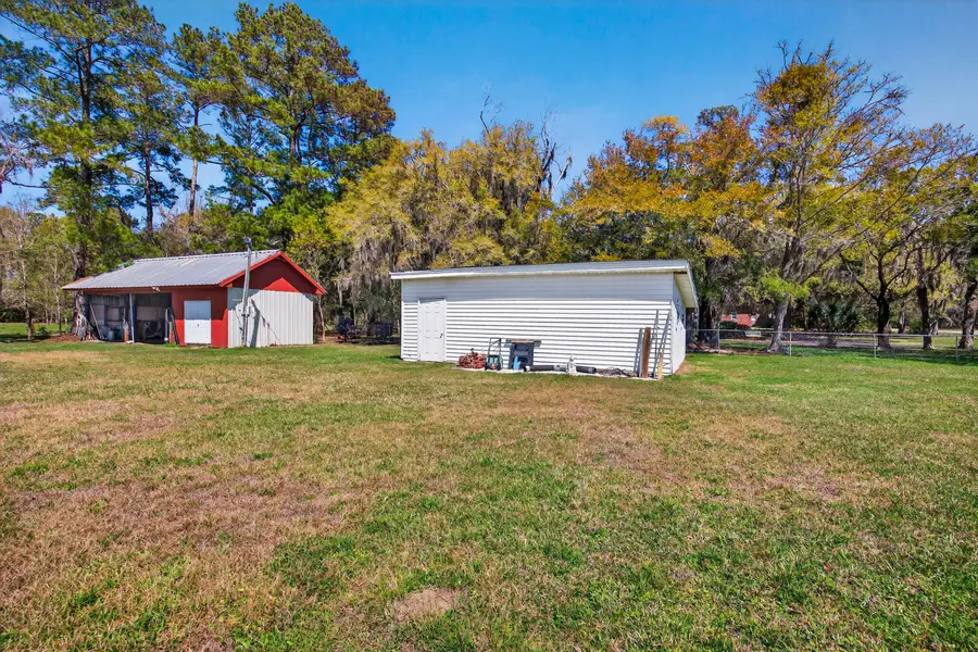4707 Hwy 65, Meggett, SC 29449 - #3