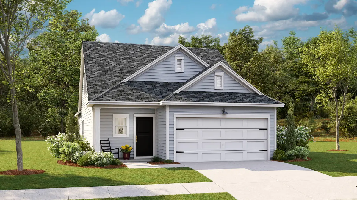 1125 Razor Clam Way, Summerville, SC 29485 - #1