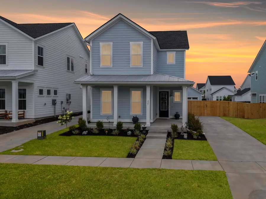 225 Witherspoon Street, Summerville, SC 29486 - #2