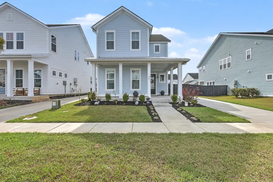 225 Witherspoon Street, Summerville, SC 29486 - #3