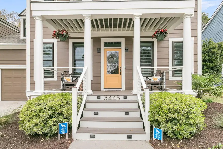 3445 Attley Street, Mount Pleasant, SC 29466 - #2