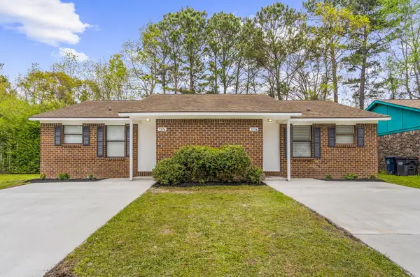 127 Cedar Grove Drive #A&B, North Charleston, SC 29420