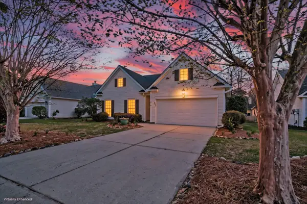 1638 Pin Oak Cut, Mount Pleasant, SC 29466