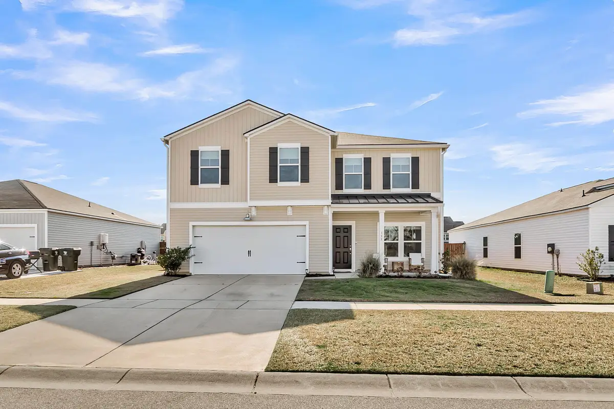 155 Lucky Day Drive, Summerville, SC 29486 - #1