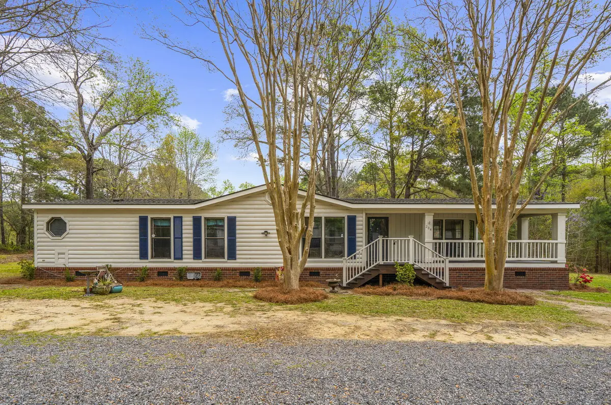 204 Dunmeyer Hill Road, Summerville, SC 29485 - #1