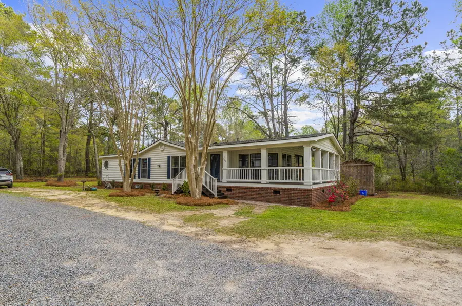 204 Dunmeyer Hill Road, Summerville, SC 29485 - #2