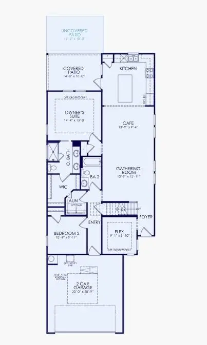3030 Sawtimber Street, Charleston, SC 29492 - #2